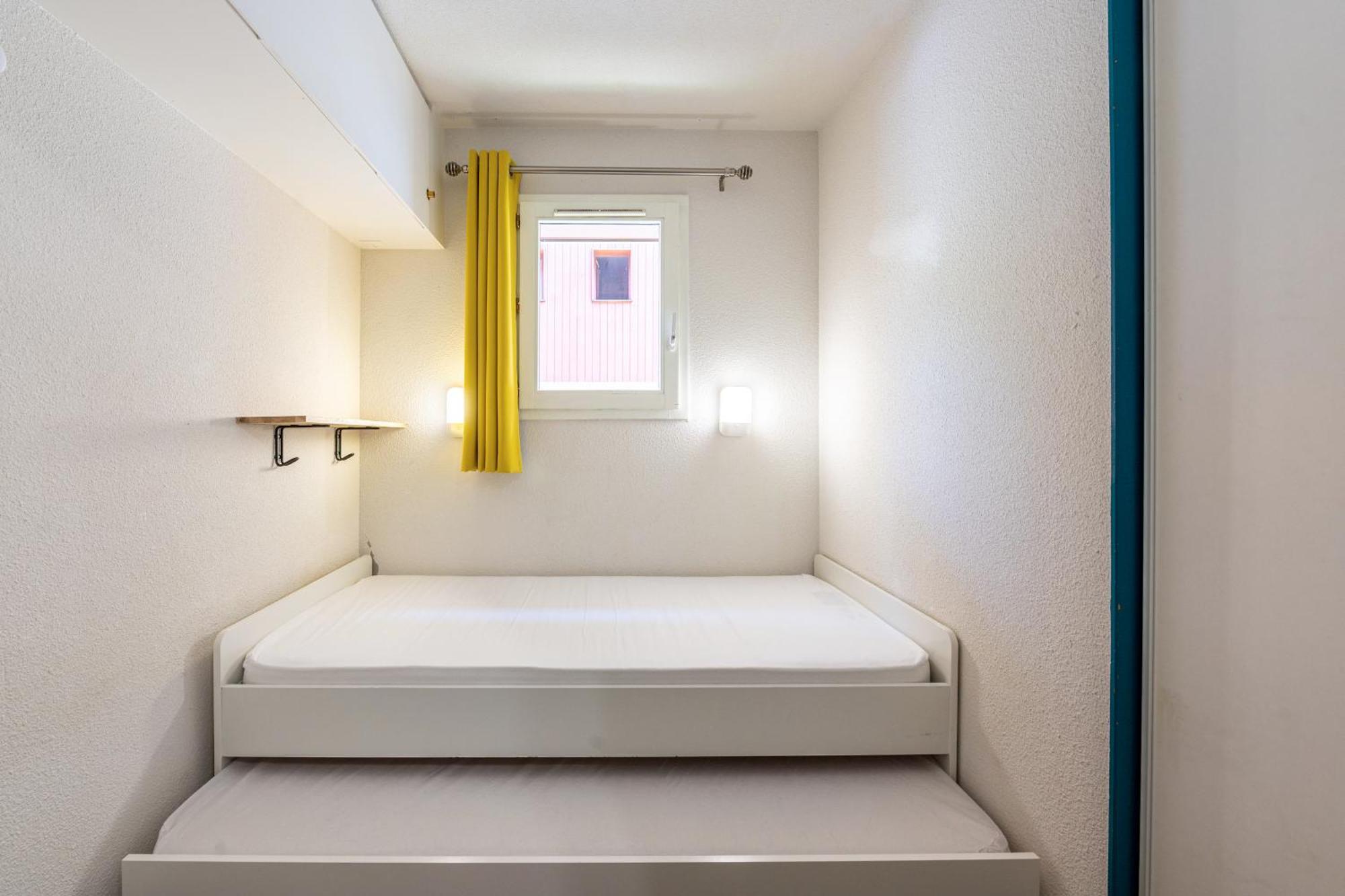 Appartement 6 Personnes Saint-François-Longchamp Eksteriør bilde